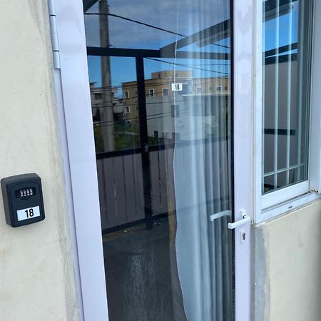 Sacha Tourist Residence 1 Маебур Екстер'єр фото