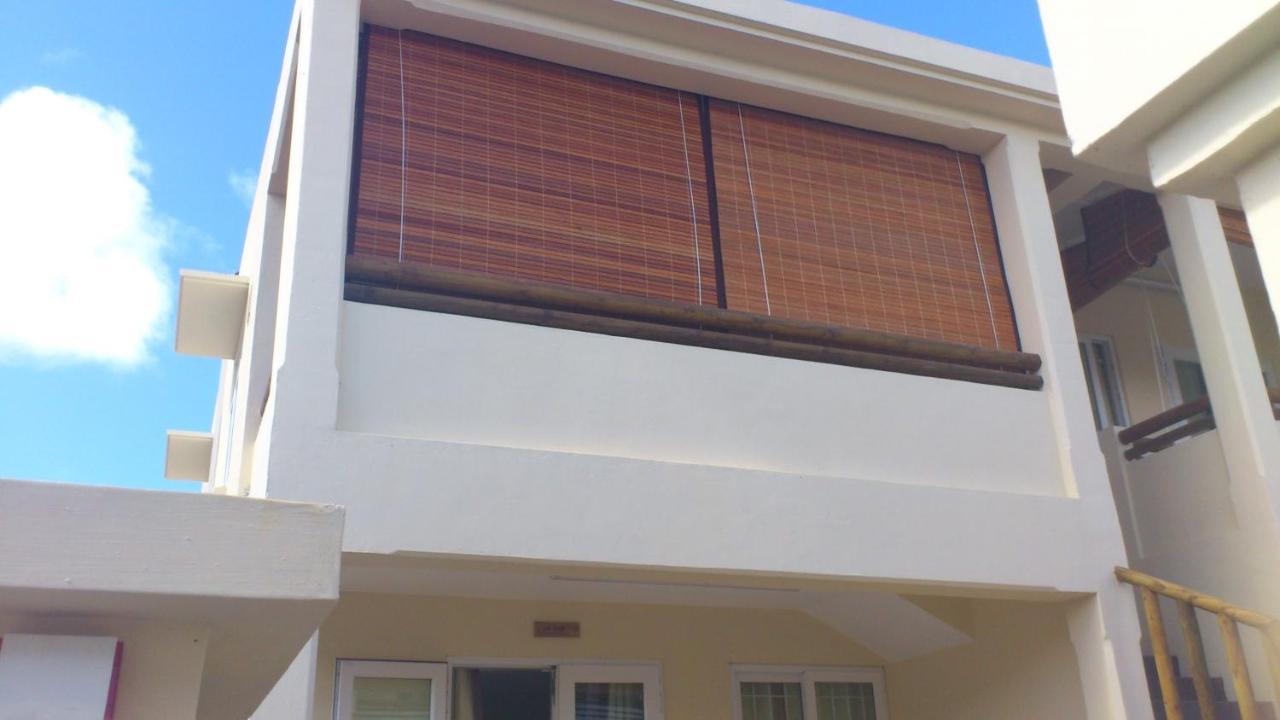 Sacha Tourist Residence 1 Маебур Екстер'єр фото