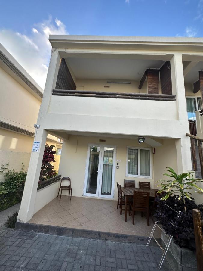 Sacha Tourist Residence 1 Маебур Екстер'єр фото