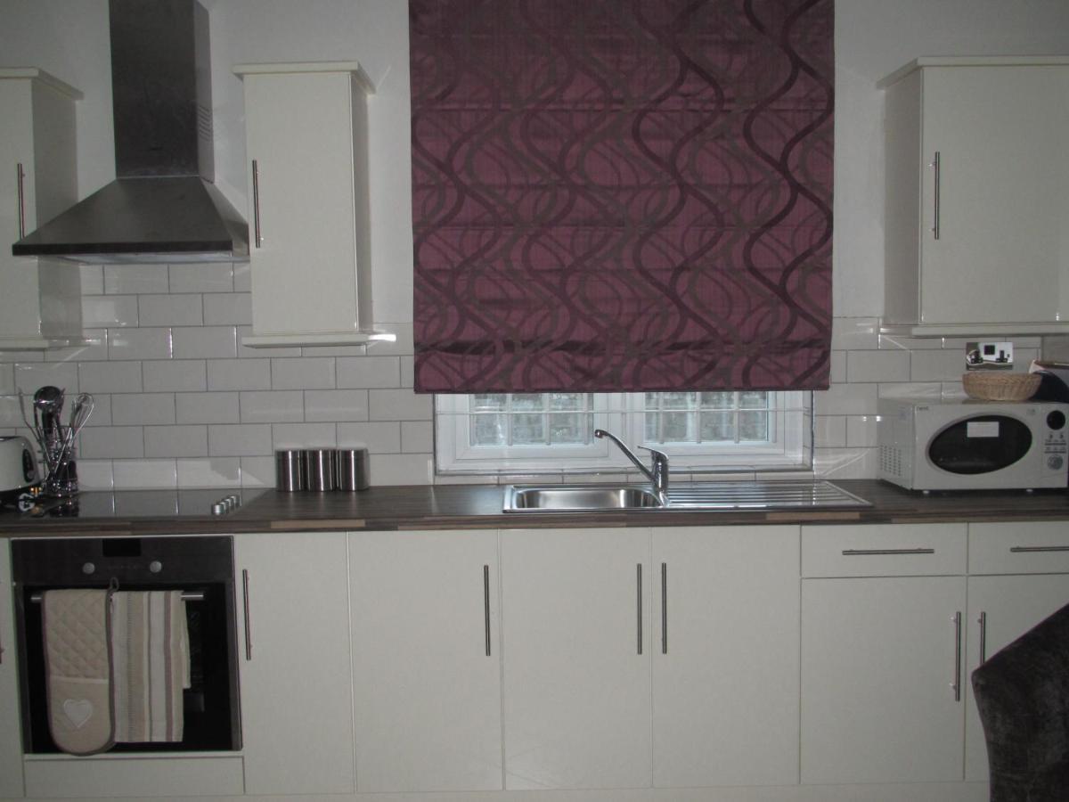 Sacha Tourist Residence 1 Маебур Номер фото
