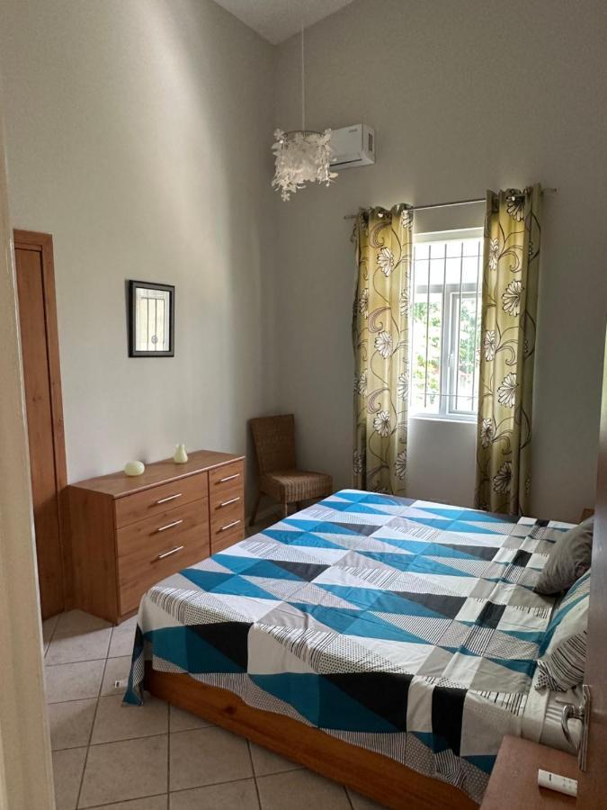 Sacha Tourist Residence 1 Маебур Екстер'єр фото