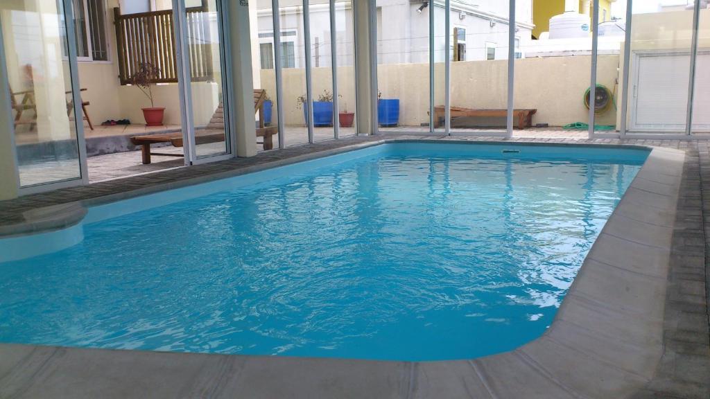 Sacha Tourist Residence 1 Маебур Номер фото